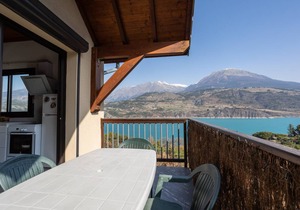 42 m² Apartment ∙ 1 bedroom ∙ 6 guests