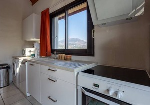 42 m² Apartment ∙ 1 bedroom ∙ 4 guests