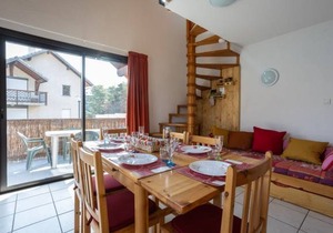 42 m² Apartment ∙ 1 bedroom ∙ 4 guests