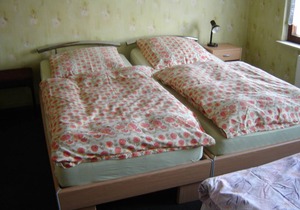 42 m² Apartment ∙ 1 bedroom ∙ 3 guests