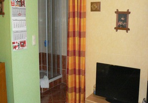 42 m² Apartment ∙ 1 bedroom ∙ 3 guests