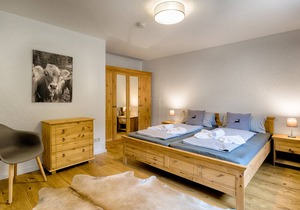 42 m² Apartment ∙ 1 bedroom ∙ 4 guests