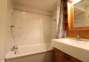 42 m² Apartment ∙ 1 bedroom ∙ 6 guests