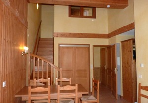 42 m² Apartment ∙ 1 bedroom ∙ 6 guests
