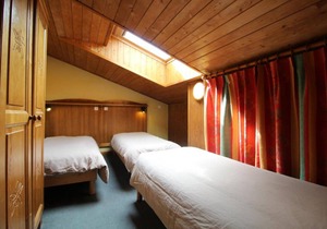 42 m² Apartment ∙ 1 bedroom ∙ 6 guests