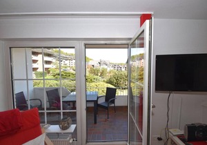 42 m² Apartment ∙ 1 bedroom ∙ 2 guests