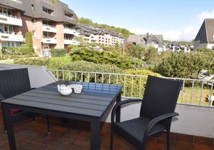 42 m² Apartment ∙ 1 bedroom ∙ 2 guests