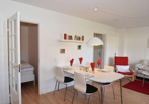 42 m² Apartment ∙ 1 bedroom ∙ 2 guests