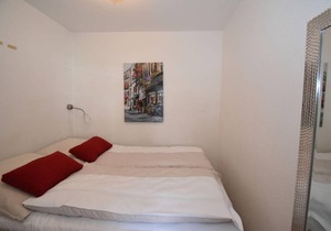 42 m² Apartment ∙ 1 bedroom ∙ 2 guests