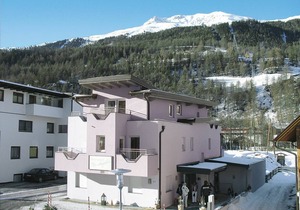 42 m² Apartment ∙ 1 bedroom ∙ 3 guests