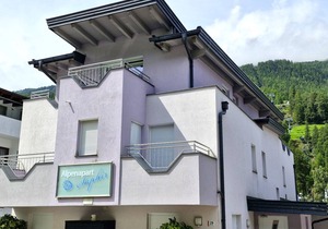 42 m² Apartment ∙ 1 bedroom ∙ 3 guests