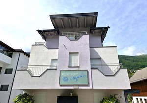 42 m² Apartment ∙ 1 bedroom ∙ 3 guests