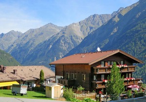 42 m² Apartment ∙ 1 bedroom ∙ 4 guests