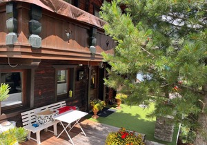 42 m² Apartment ∙ 1 bedroom ∙ 4 guests