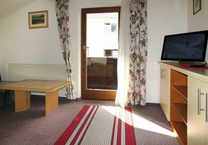 42 m² Apartment ∙ 1 bedroom ∙ 4 guests
