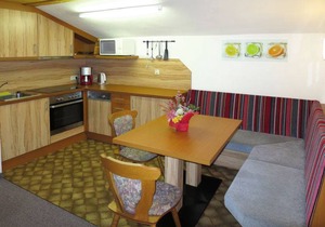 42 m² Apartment ∙ 1 bedroom ∙ 4 guests