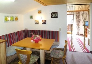 42 m² Apartment ∙ 1 bedroom ∙ 4 guests