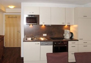 42 m² Apartment ∙ 1 bedroom ∙ 3 guests