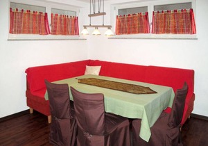 42 m² Apartment ∙ 1 bedroom ∙ 3 guests