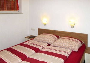 42 m² Apartment ∙ 1 bedroom ∙ 3 guests