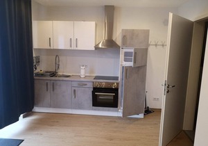 42 m² Apartment ∙ 1 bedroom ∙ 4 guests
