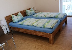 42 m² Apartment ∙ 1 bedroom ∙ 4 guests