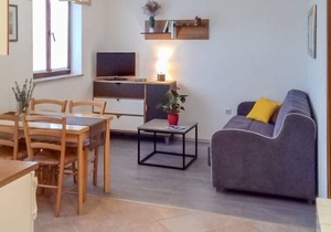 42 m² Apartment ∙ 1 bedroom ∙ 4 guests