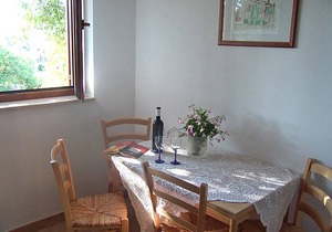 42 m² Apartment ∙ 1 bedroom ∙ 4 guests