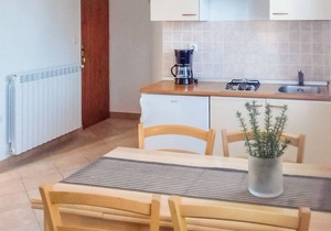 42 m² Apartment ∙ 1 bedroom ∙ 4 guests