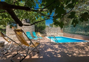 42 m² Apartment ∙ 1 bedroom ∙ 4 guests