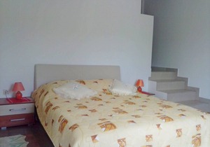 42 m² Apartment ∙ 1 bedroom ∙ 2 guests