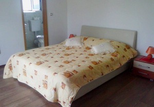 42 m² Apartment ∙ 1 bedroom ∙ 2 guests