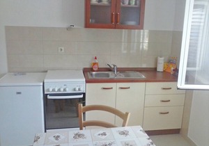 42 m² Apartment ∙ 1 bedroom ∙ 2 guests