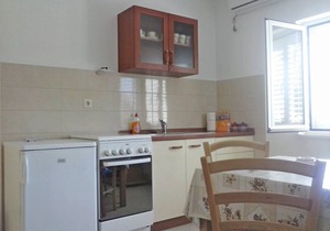 42 m² Apartment ∙ 1 bedroom ∙ 2 guests
