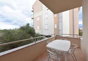 42 m² Apartment ∙ 1 bedroom ∙ 4 guests