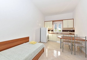 42 m² Apartment ∙ 1 bedroom ∙ 4 guests
