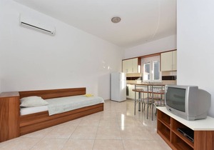 42 m² Apartment ∙ 1 bedroom ∙ 4 guests