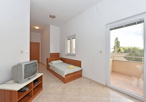 42 m² Apartment ∙ 1 bedroom ∙ 4 guests
