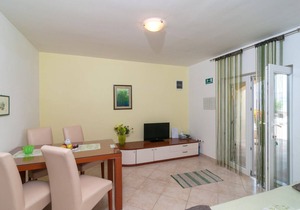 42 m² Apartment ∙ 1 bedroom ∙ 3 guests