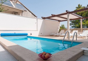 42 m² Apartment ∙ 1 bedroom ∙ 3 guests