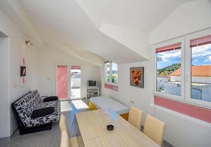 42 m² Apartment ∙ 1 bedroom ∙ 4 guests