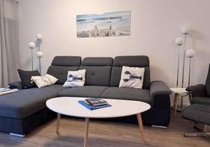 42 m² Apartment ∙ 1 bedroom ∙ 2 guests