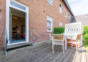 42 m² Apartment ∙ 1 bedroom ∙ 4 guests
