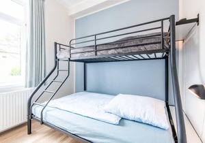 42 m² Apartment ∙ 1 bedroom ∙ 4 guests