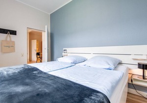 42 m² Apartment ∙ 1 bedroom ∙ 4 guests