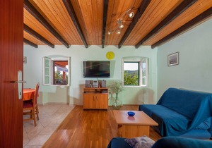 42 m² Apartment ∙ 1 bedroom ∙ 4 guests