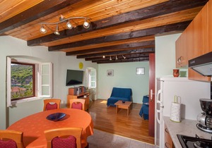 42 m² Apartment ∙ 1 bedroom ∙ 4 guests