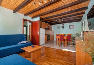 42 m² Apartment ∙ 1 bedroom ∙ 4 guests