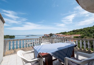 42 m² Apartment ∙ 1 bedroom ∙ 3 guests
