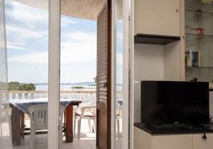 42 m² Apartment ∙ 1 bedroom ∙ 3 guests